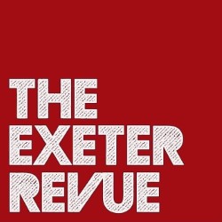 The Exeter Revue: Sketchup