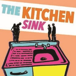 The Kitchen Sink by Tom Wells