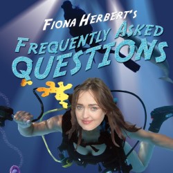 Frequently Asked Questions. Fiona Herbert