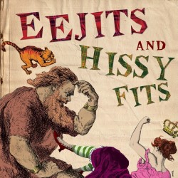 Eejits and Hissy Fits