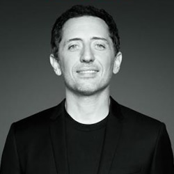 Gad Elmaleh - Live!. Gad Elmaleh