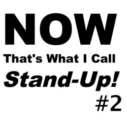 Now That's What I Call Stand-Up #2