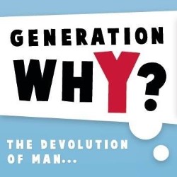 Generation whY?