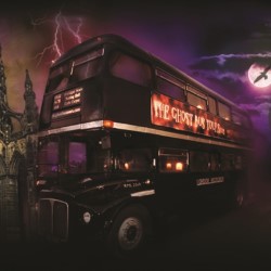 Fright Bus Service