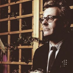 Greg Proops: The Smartest Man In The World. Greg Proops. Copyright: Jellylegs