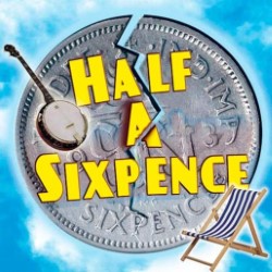 Half a Sixpence