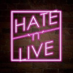 Hate 'N' Live