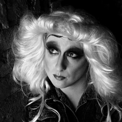 Hedwig and the Angry Inch. Jake Benson