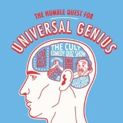 The Humble Quest for Universal Genius