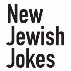 Ivor Dembina: New Jewish Jokes