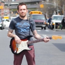 Jamie Kilstein: Sober Song Rants and a Cat Story. Jamie Kilstein