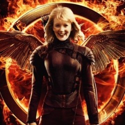 Jay Lafferty: Mockingjay