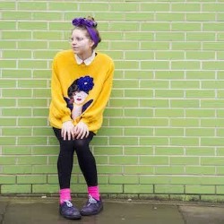 Jessie Cave: I Loved Her. Jessie Cave