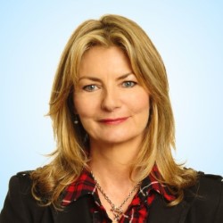 Jo Caulfield: Awkward Conversations. Jo Caulfield