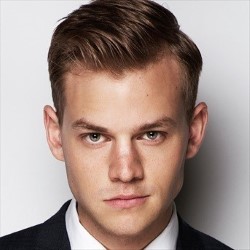 Joel Creasey: The Hurricane. Joel Creasey