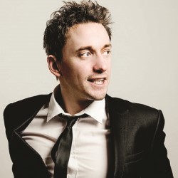 John Robins: Speakeasy. John Robins