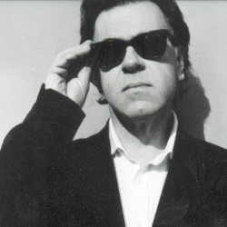 Jonathan Meades: Composing the Past