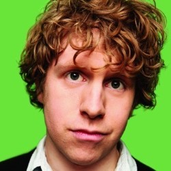 Josh Widdicombe's XFM Show Live!. Josh Widdicombe