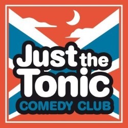 Just the Tonic Comedy Club