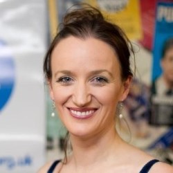 Kate Smurthwaite: The Wrong Sort of Feminist. Kate Smurthwaite