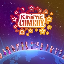 Kinetic Comedy - Edinburgh Special