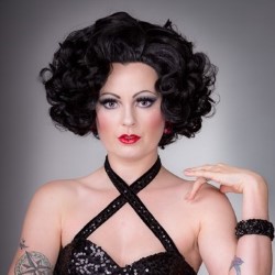 Lili la Scala: Another F*cking Variety Show