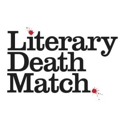 Literary Death Match