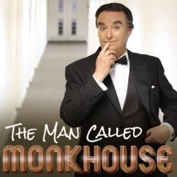 The Man Called Monkhouse. Simon Cartwright