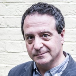 Mark Thomas: Trespass - Work in Progress. Mark Thomas