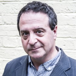 Mark Thomas: Talking Comedy. Mark Thomas