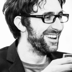 Mark Watson: Work in Progress. Mark Watson