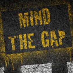 Mind the Gap