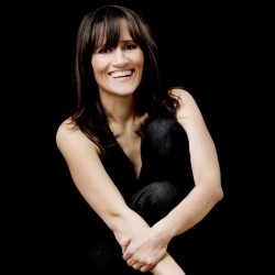 Nina Conti: Talking Comedy. Nina Conti. Copyright: Knickerbockerglory