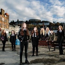 Our Ladies of Perpetual Succour