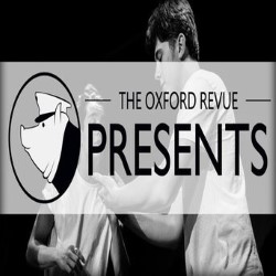 The Oxford Revue Presents - Free