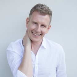 Patrick Kielty: Help. Patrick Kielty