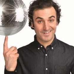 Patrick Monahan - The Disco Years. Patrick Monahan