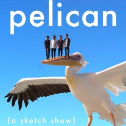 Pelican: A Sketch Show