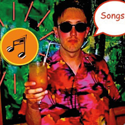 Phil Dunning: Songs With Phil. Phil Dunning