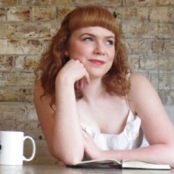 Confessions of a Redheaded Coffeeshop Girl. Rebecca Perry