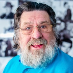 Ricky Tomlinson: Guilty My Arse. Ricky Tomlinson