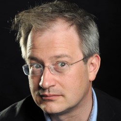 Robin Ince's Reality Tunnel. Robin Ince