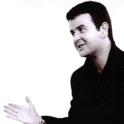 Rodney Bewes: Whatever Happened to the Likely Lad?. Rodney Bewes