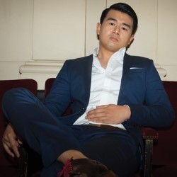 Ronny Chieng: Chieng Reaction. Ronny Chieng