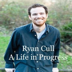 A Life in Progress. Ryan Cull. Copyright: BBC