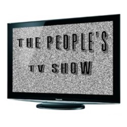 The People's TV Show