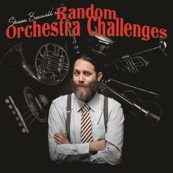 Shaun Buswell's Random Orchestra Challenges. Shaun Buswell