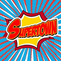 Supertown