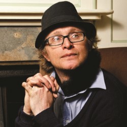 Simon Munnery: And Nothing But. Simon Munnery