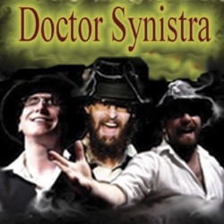 The Sinister Tales of Doctor Synistra